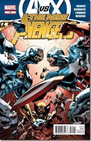 new avengers 24 new avengers 24