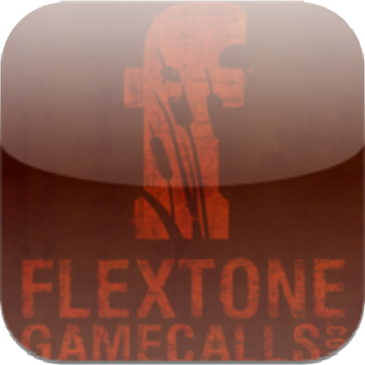 Flextone Game Calls 運動 App LOGO-APP開箱王