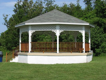 gazebo