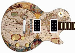 guitar-skin-ancient-world