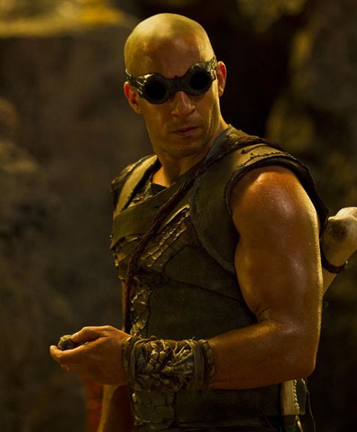 Riddick