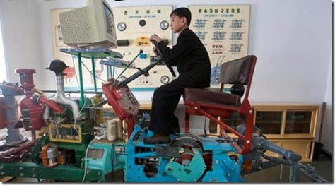 nordkorea traktorsimulator 01