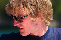 Mr Cool