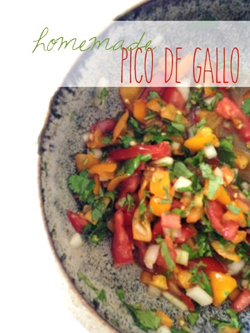 PicoDeGallo PicoDeGallo