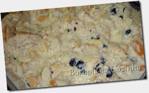 Sweet Bread -Quase uma rabanada de forno Sweet Bread -Quase uma rabanada de forno