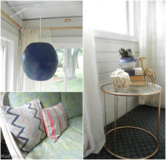 Sunroom Accessories Sunroom Accessories