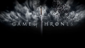 GoT title card GoT title card