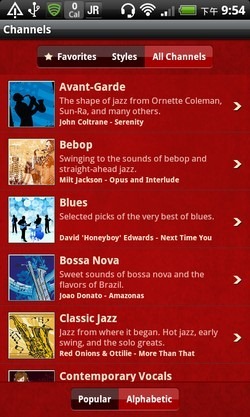 Jazz Radio-02 Jazz Radio-02