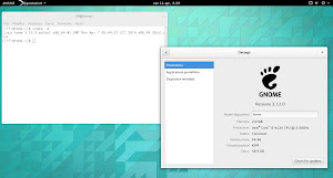 Paldo Linux Gnome 3.12
