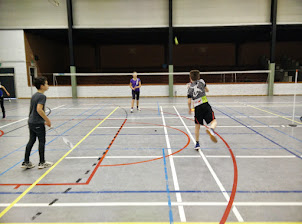 2015-03-03 NS Badminton