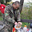 Ukončenie sezóny 2010 - Chata Bránica