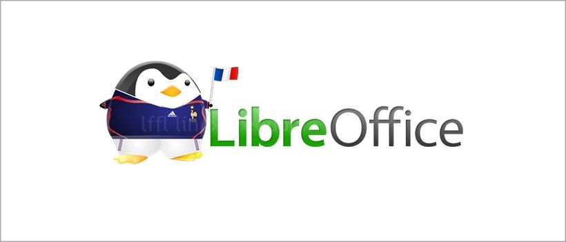 LibreOffice in Francia