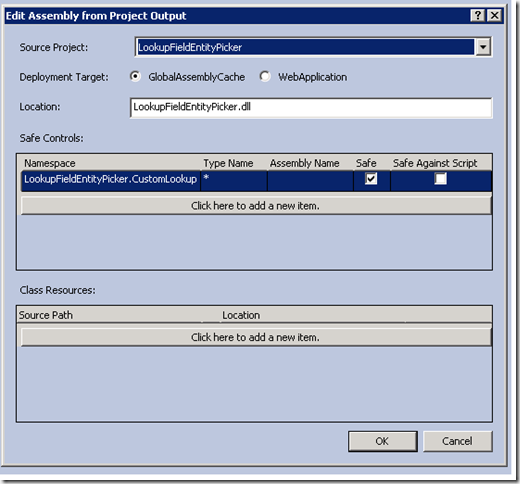 Adding2SafeControls