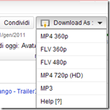 Easy YouTube Video Downloader
