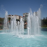 &Ouml;zg&uuml;rl&uuml;k Parkı Kahvaltı (5 Nisan 2009)
