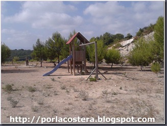 area l'olleria area l'olleria