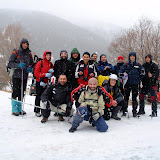 Excursió Raquetes Carabassa i Puigpedròs Excursió Raquetes Carabassa i Puigpedròs