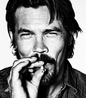 Josh Brolin lesz Dwight a Sin City folytatásában