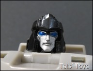 SG Megatron SG Megatron