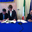 firma dellaccordo di Programmazione Negoziata per i Pisl con gli amministratori della provincia di Crotone