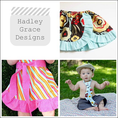 hadley grace designs