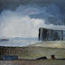 Object: 21366 - Normandie - 48 x 58 cm - € 3650,=