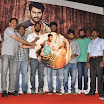 Vishal Samar Audio Launch Stills 2012