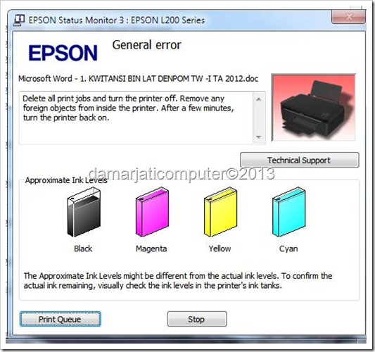 Resetter Untuk Epson L200 | download resetter epson l200 resetter untuk epson l200 Resetter Untuk Epson L200 | download resetter epson l200 resetter untuk epson l200
