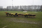 Foto's Beker Finale '07/'08