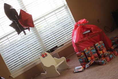 Cars Party 36