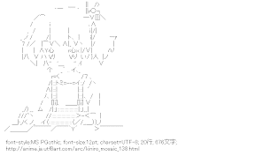 [AA]アリス・カータレット （きんいろモザイク）