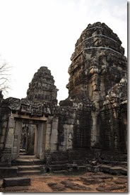 Cambodia Angkor Banteay Kdei 140119_0355