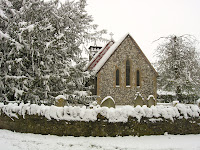 St Mary's Church