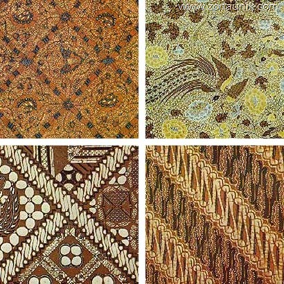 batik1 batik1