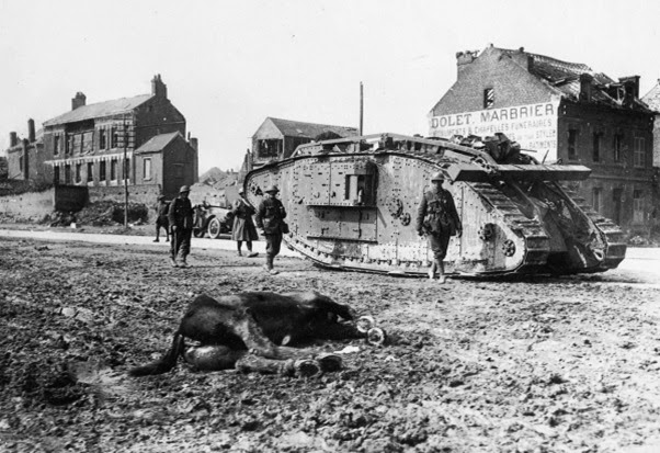 Primeira Guerra Mundial Primeira Guerra Mundial
