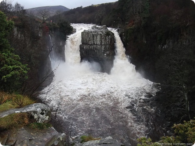 high force in flood high force in flood