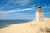 Rubjerg Knude: The Lighthouse Buried in Sand
