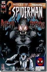 What If... Vol 2 #001 - Arachna Morphosis 000