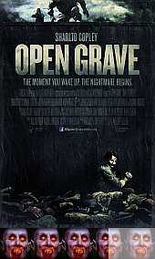 open open