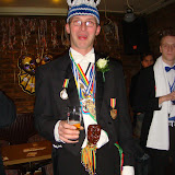 Prins Gerrie - Greune