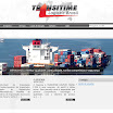 Site Institucional
www.transitimelogistic.com