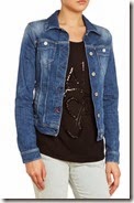 Salsa denim jacket Salsa denim jacket