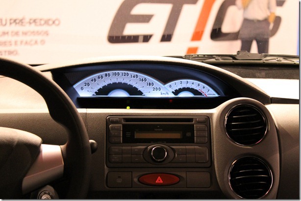 Toyota Etios 2013 - Connection  (20)