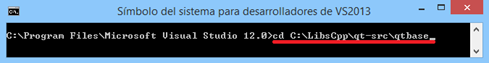 qt dir qt dir