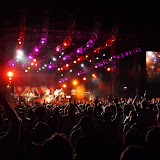 Big Audio Dynamite, Freq Nasty, Laidback Luke, DJ Kentaro, Scissor Sisters 20110416 Coachella