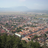IASHINGTON 2008 - Trip to Brasov