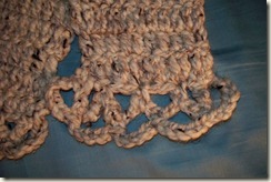 Crochet by melissa