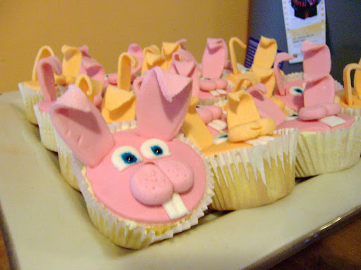 Foto bij Cupcake thirty