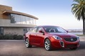 2014 Buick Regal GS