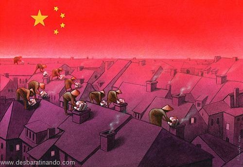 satira arte Pawel Kuczynski desbaratinando (1) satira arte Pawel Kuczynski desbaratinando (1)